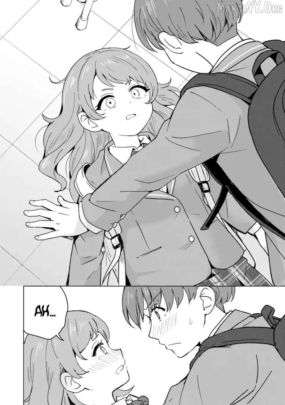 My Youth Supremacy After Becoming Popular Chapter 2 page 33 - 