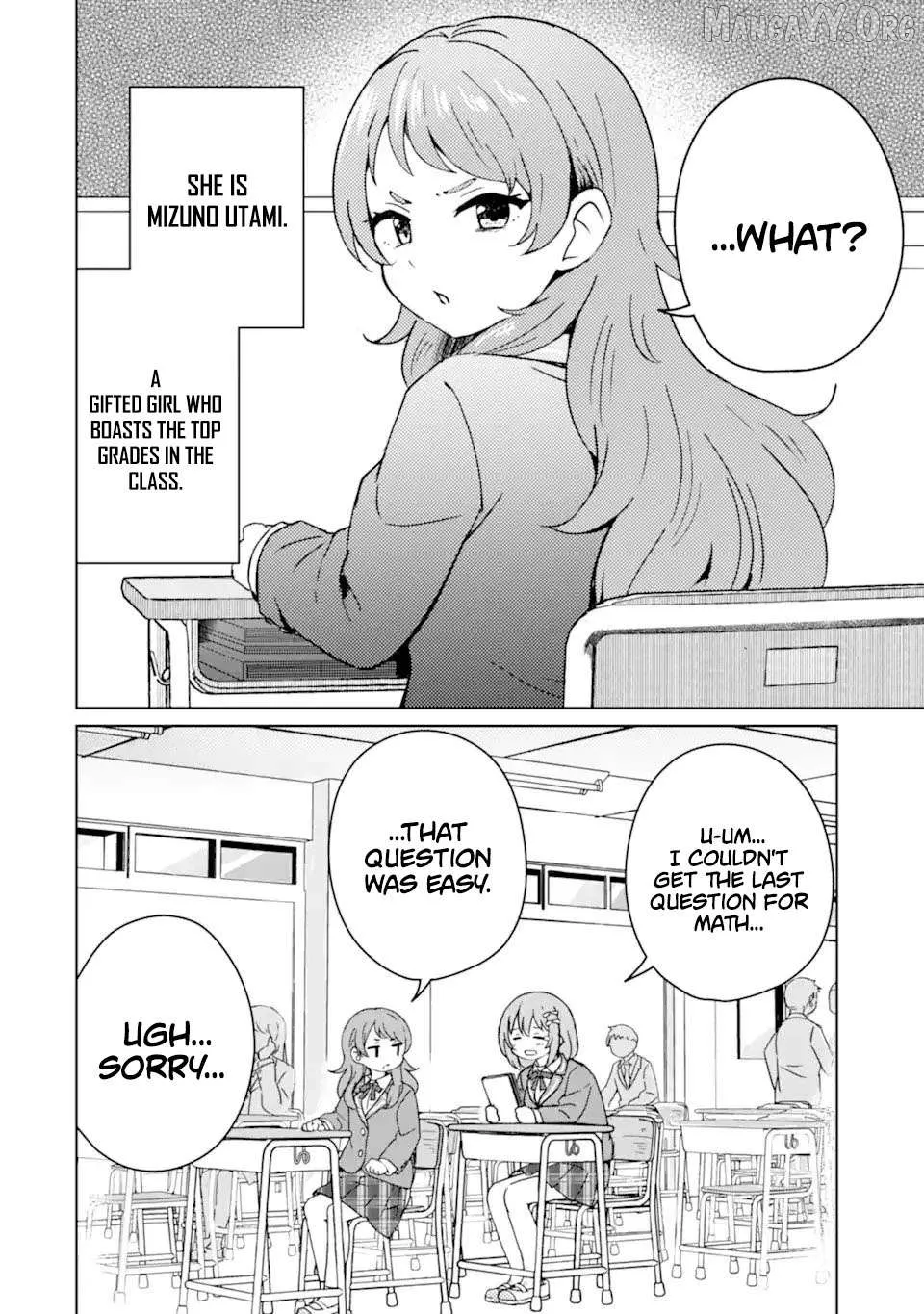 My Youth Supremacy After Becoming Popular Chapter 2 page 9 - 