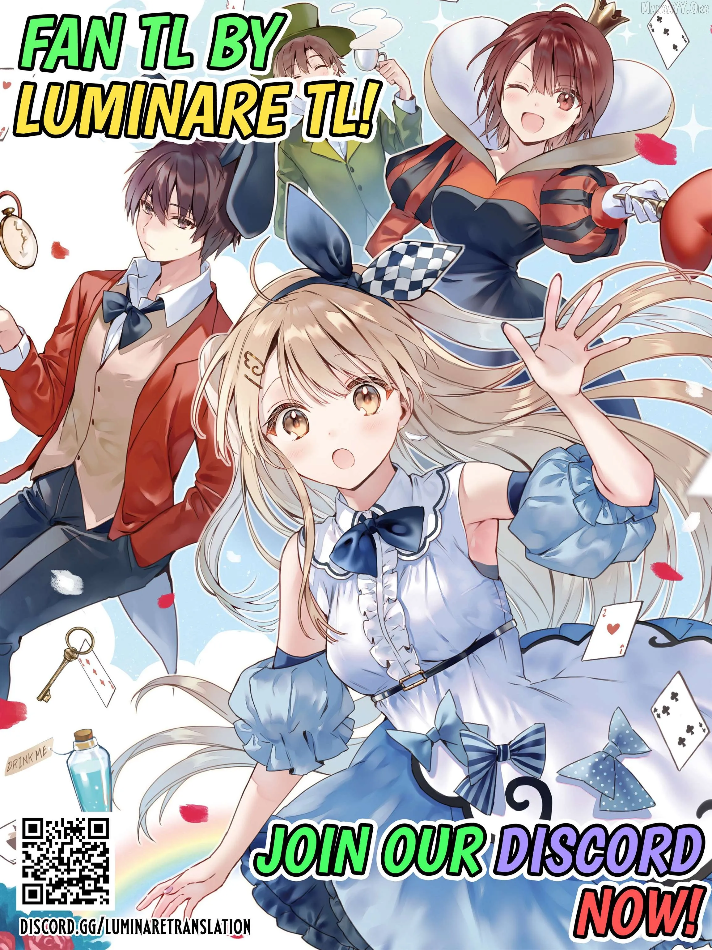 My Youth Supremacy After Becoming Popular Chapter 3 page 1 - 