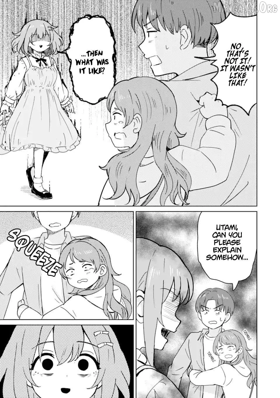 My Youth Supremacy After Becoming Popular Chapter 3 page 30 - 