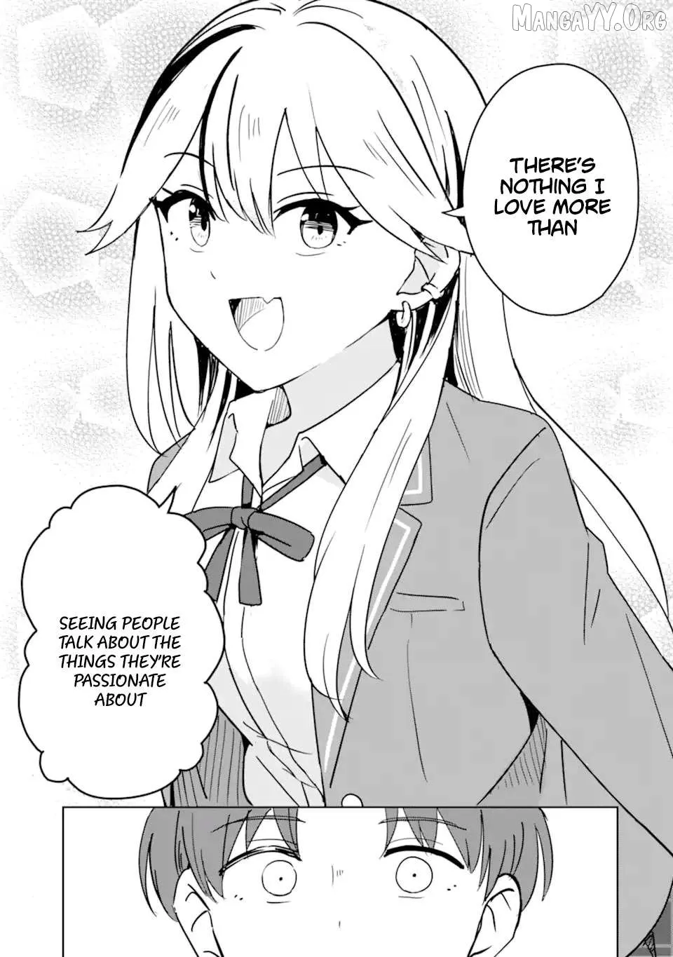 My Youth Supremacy After Becoming Popular Chapter 8 page 32 - 