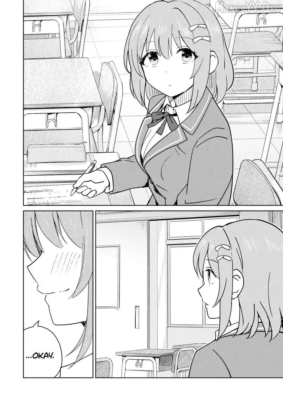My Youth Supremacy After Becoming Popular Chapter 9 page 11 - 