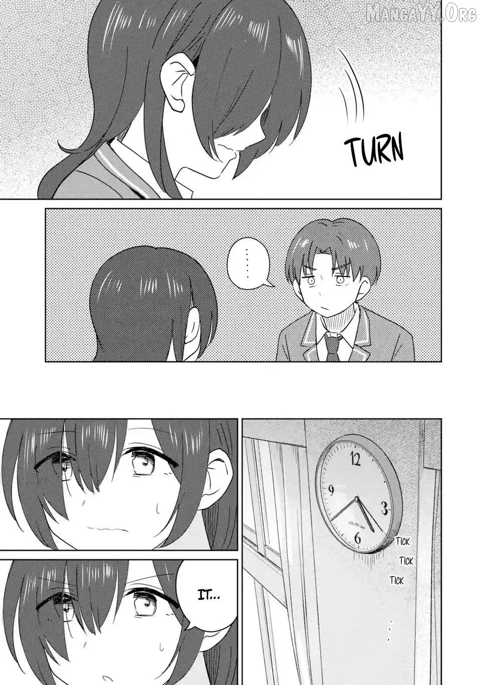 My Youth Supremacy After Becoming Popular Chapter 9 page 20 - 