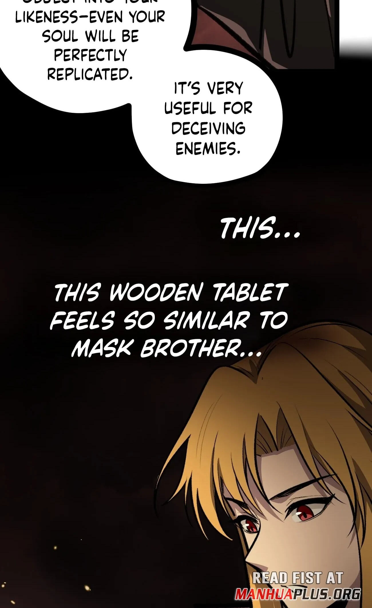 Myriad Realms Gatekeeper Chapter 201 page 23 - 