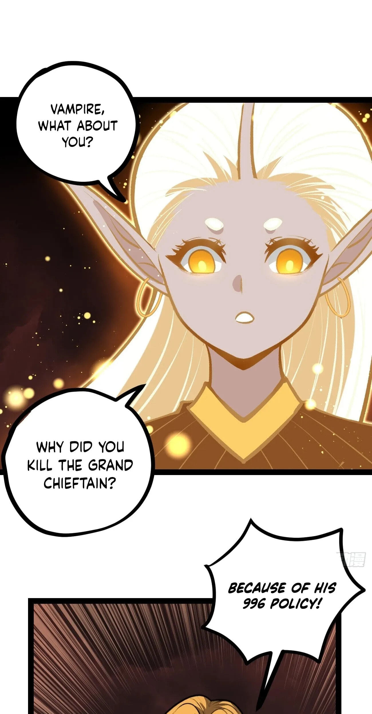 Myriad Realms Gatekeeper Chapter 201 page 7 - 