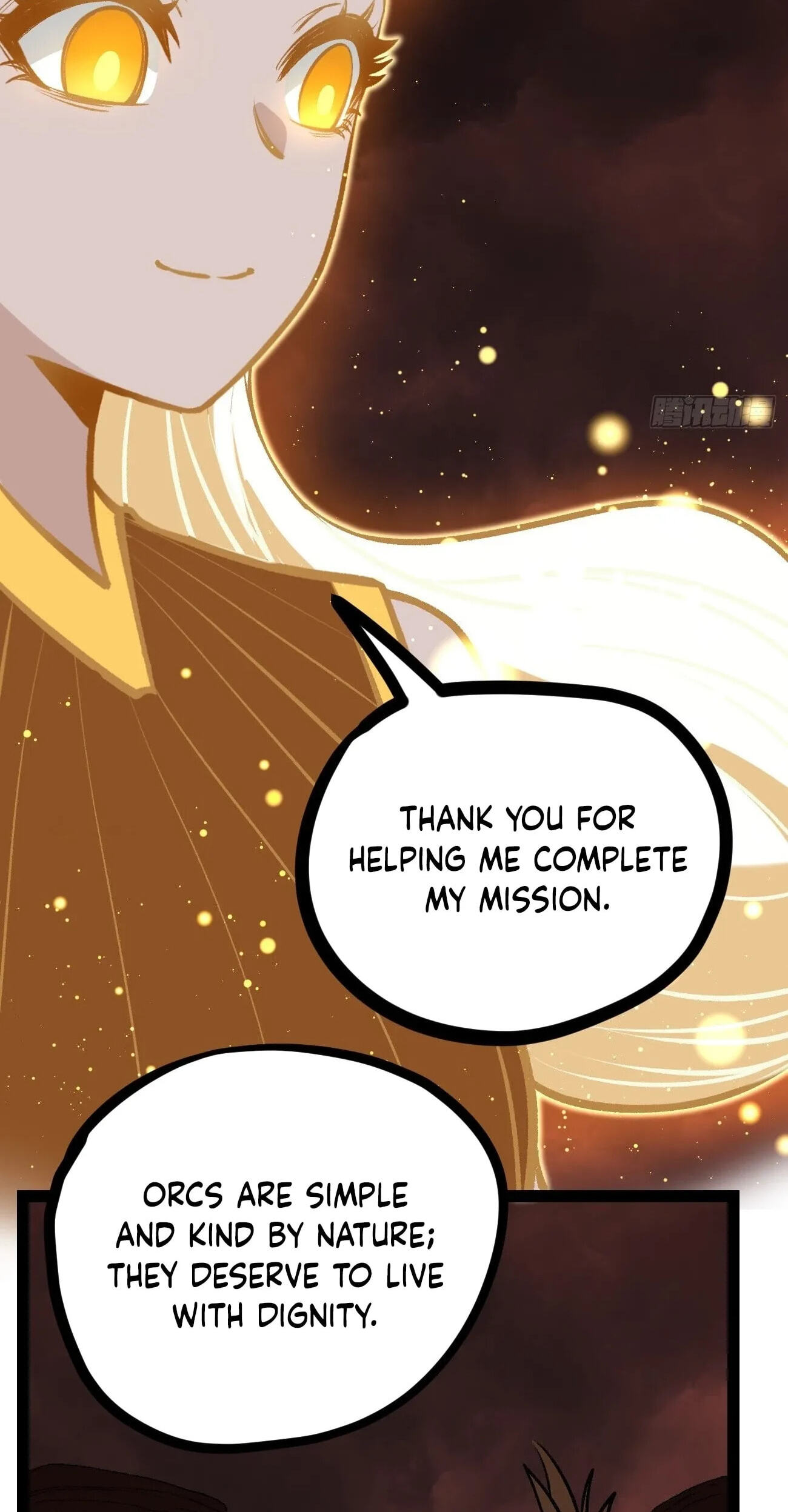 Myriad Realms Gatekeeper Chapter 201 page 9 - 