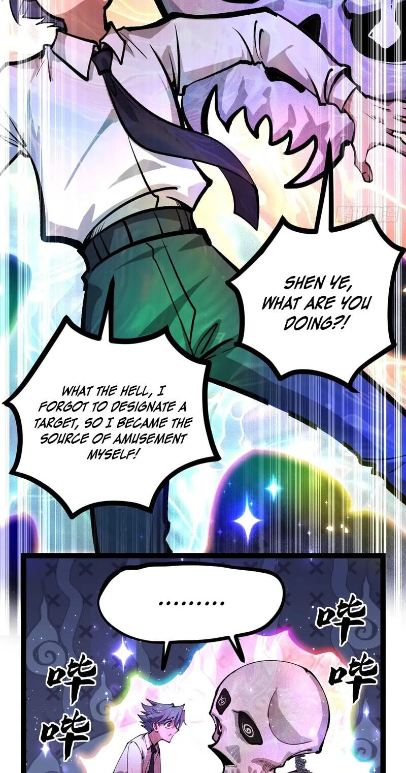 Myriad Realms Gatekeeper Chapter 202 page 13 - 