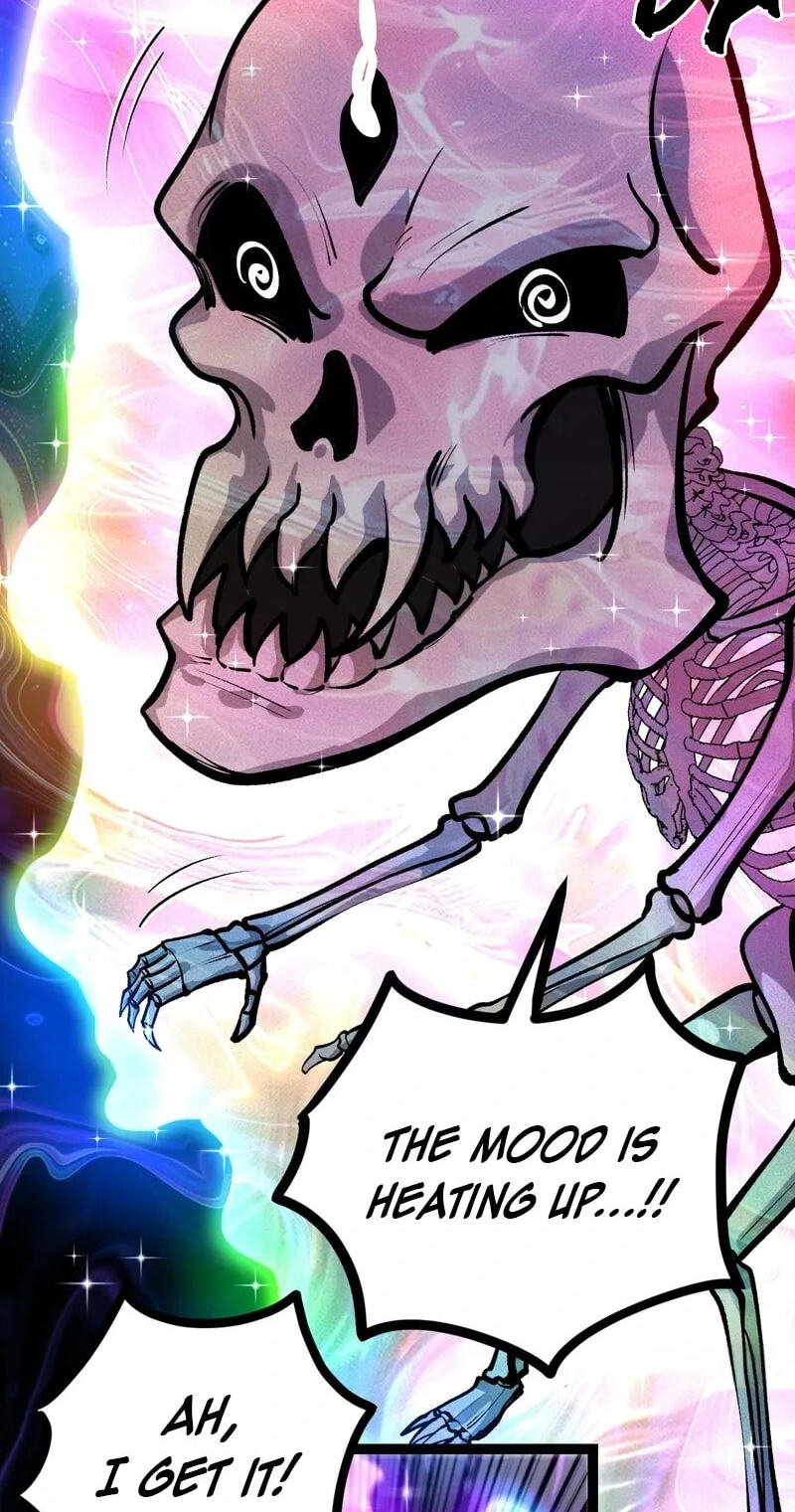 Myriad Realms Gatekeeper Chapter 202 page 16 - 
