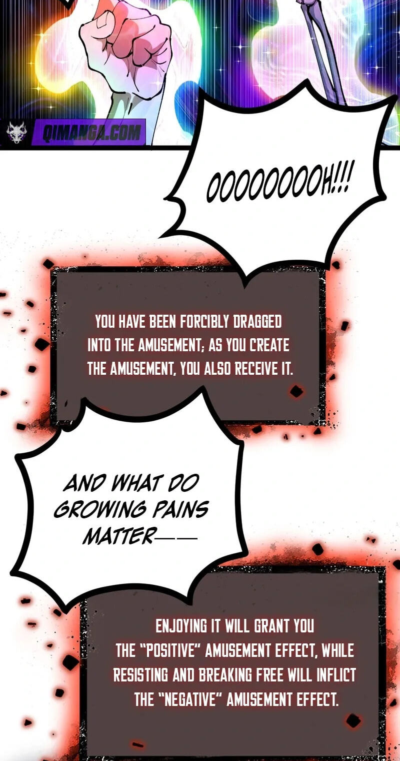 Myriad Realms Gatekeeper Chapter 202 page 18 - 