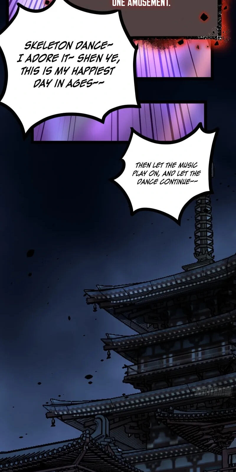 Myriad Realms Gatekeeper Chapter 202 page 26 - 