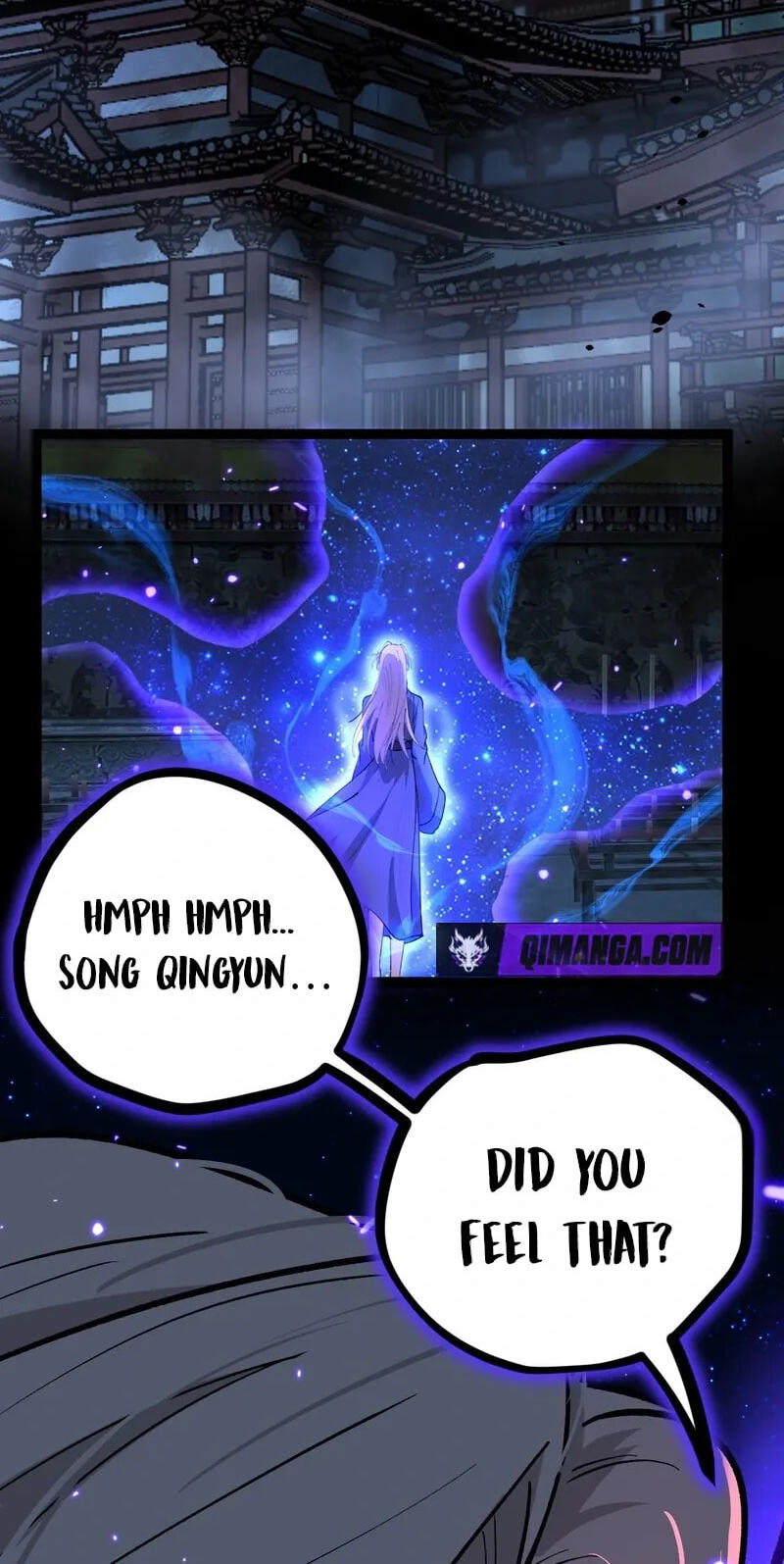 Myriad Realms Gatekeeper Chapter 202 page 27 - 