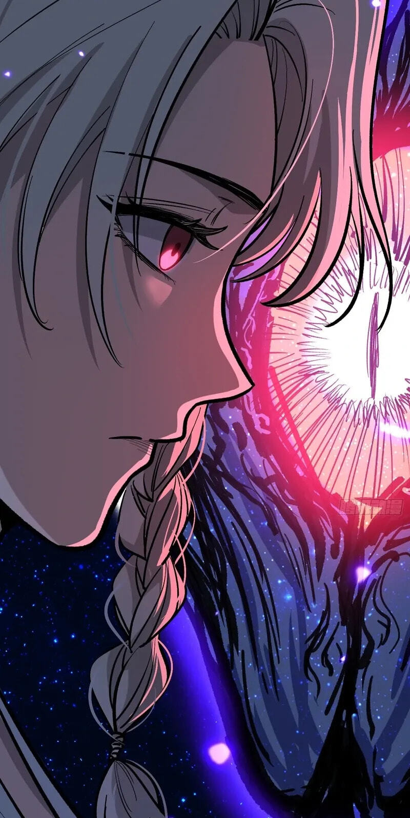 Myriad Realms Gatekeeper Chapter 202 page 28 - 