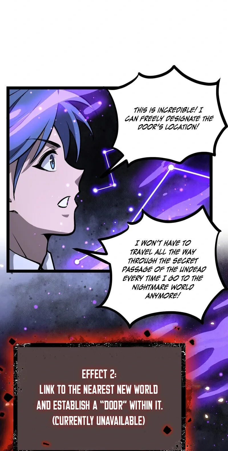 Myriad Realms Gatekeeper Chapter 202 page 8 - 