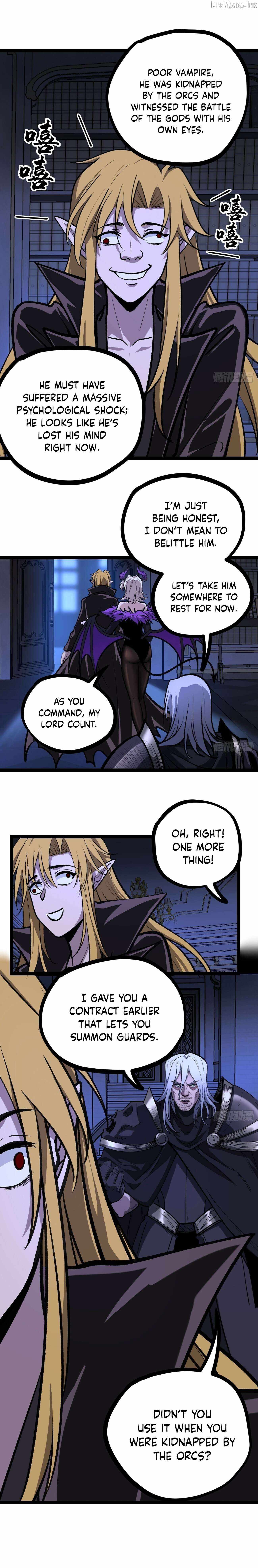 Myriad Realms Gatekeeper Chapter 204 page 7 - 