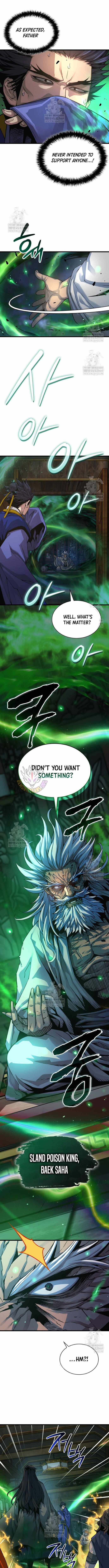 Myst, Might, Mayhem Chapter 100 page 15 - 