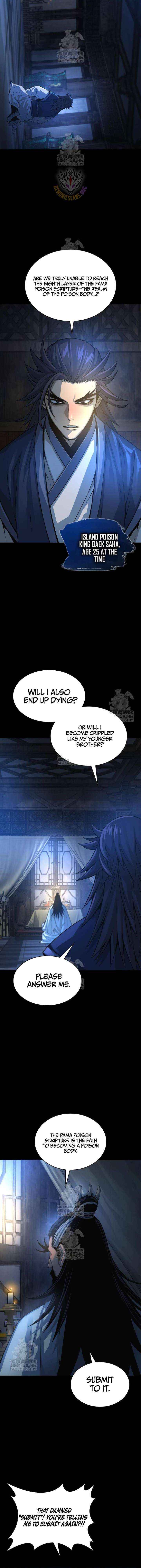 Myst, Might, Mayhem Chapter 101 page 17 - 