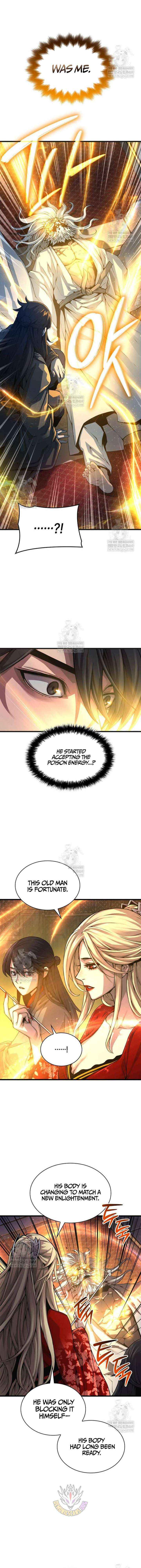 Myst, Might, Mayhem Chapter 101 page 23 - 