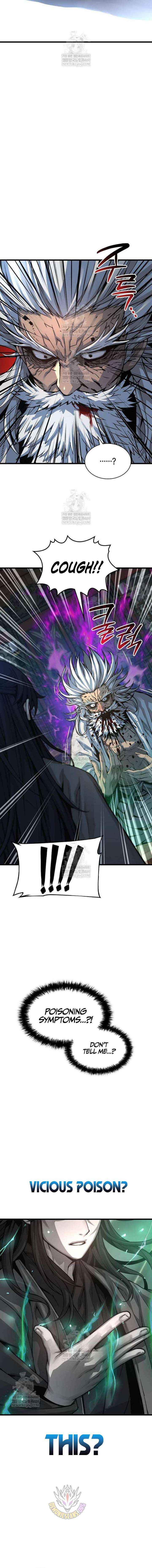 Myst, Might, Mayhem Chapter 101 page 9 - 