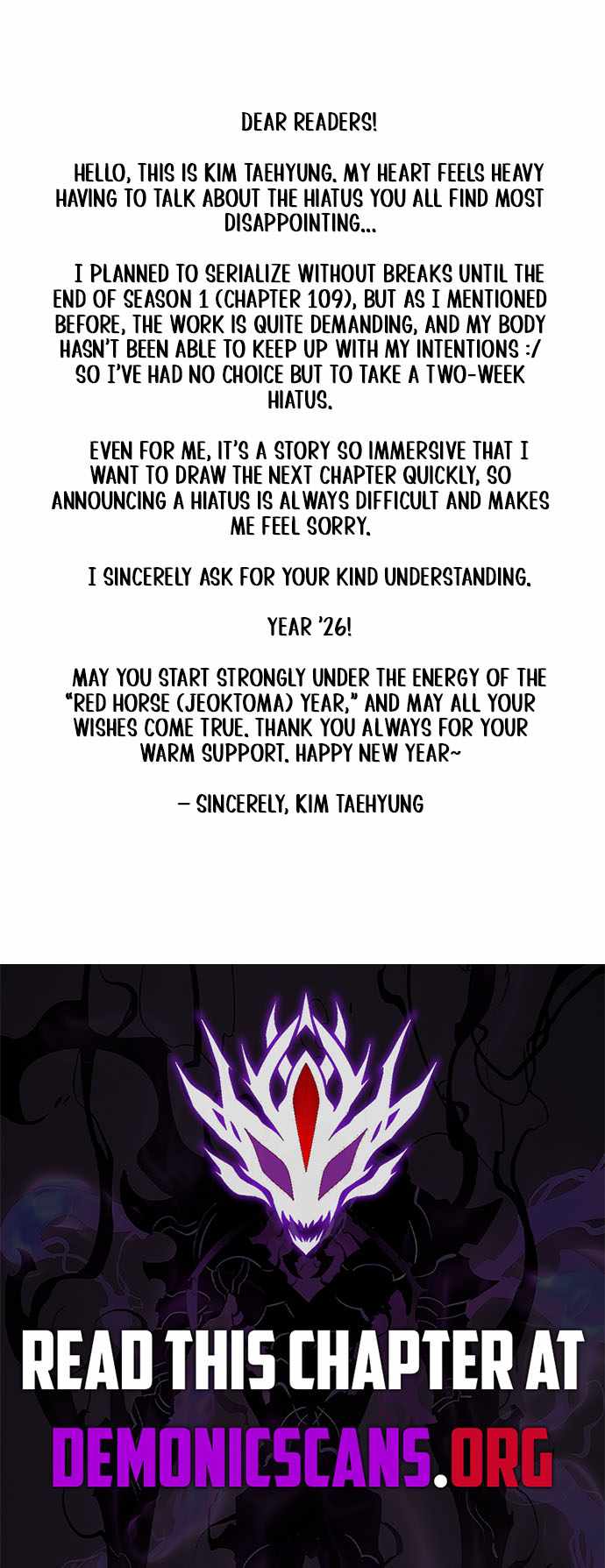 Myst, Might, Mayhem Chapter 102 page 20 - 