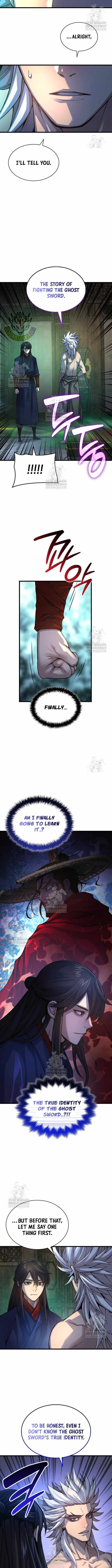 Myst, Might, Mayhem Chapter 102 page 6 - 