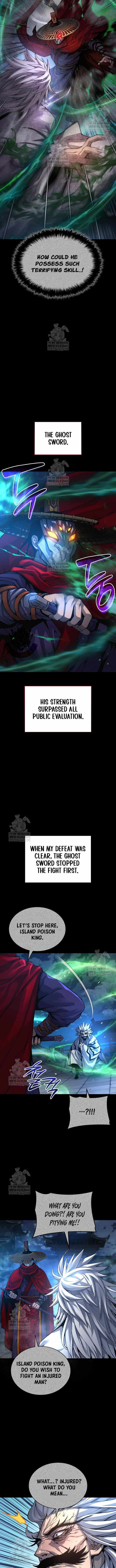 Myst, Might, Mayhem Chapter 102 page 8 - 