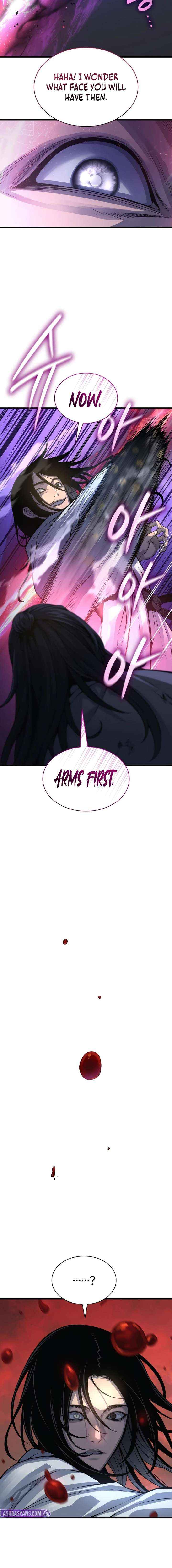 Myst, Might, Mayhem Chapter 105 page 26 - 