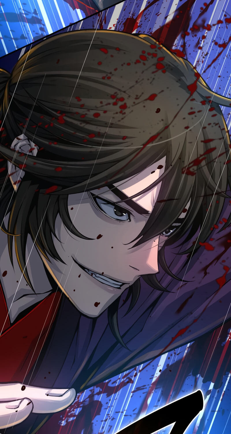 Myst, Might, Mayhem Chapter 118 page 11 - 