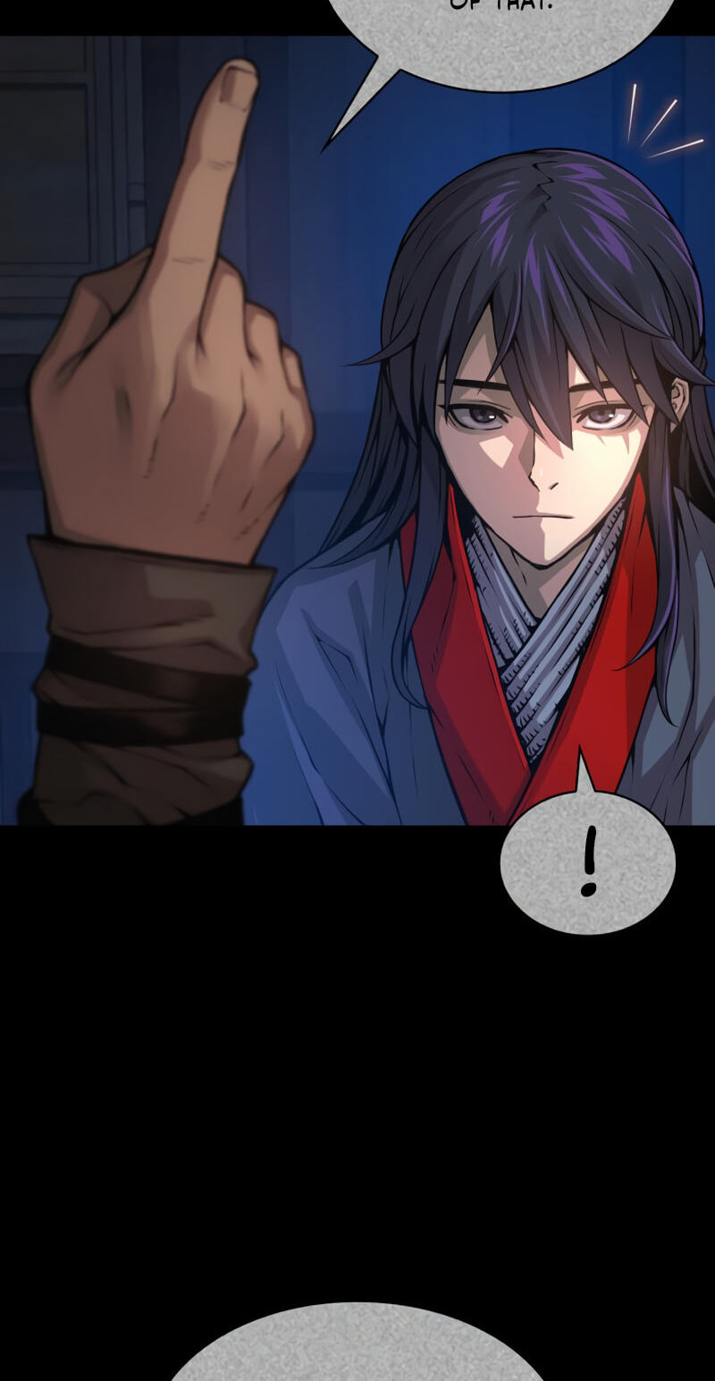Myst, Might, Mayhem Chapter 118 page 101 - 