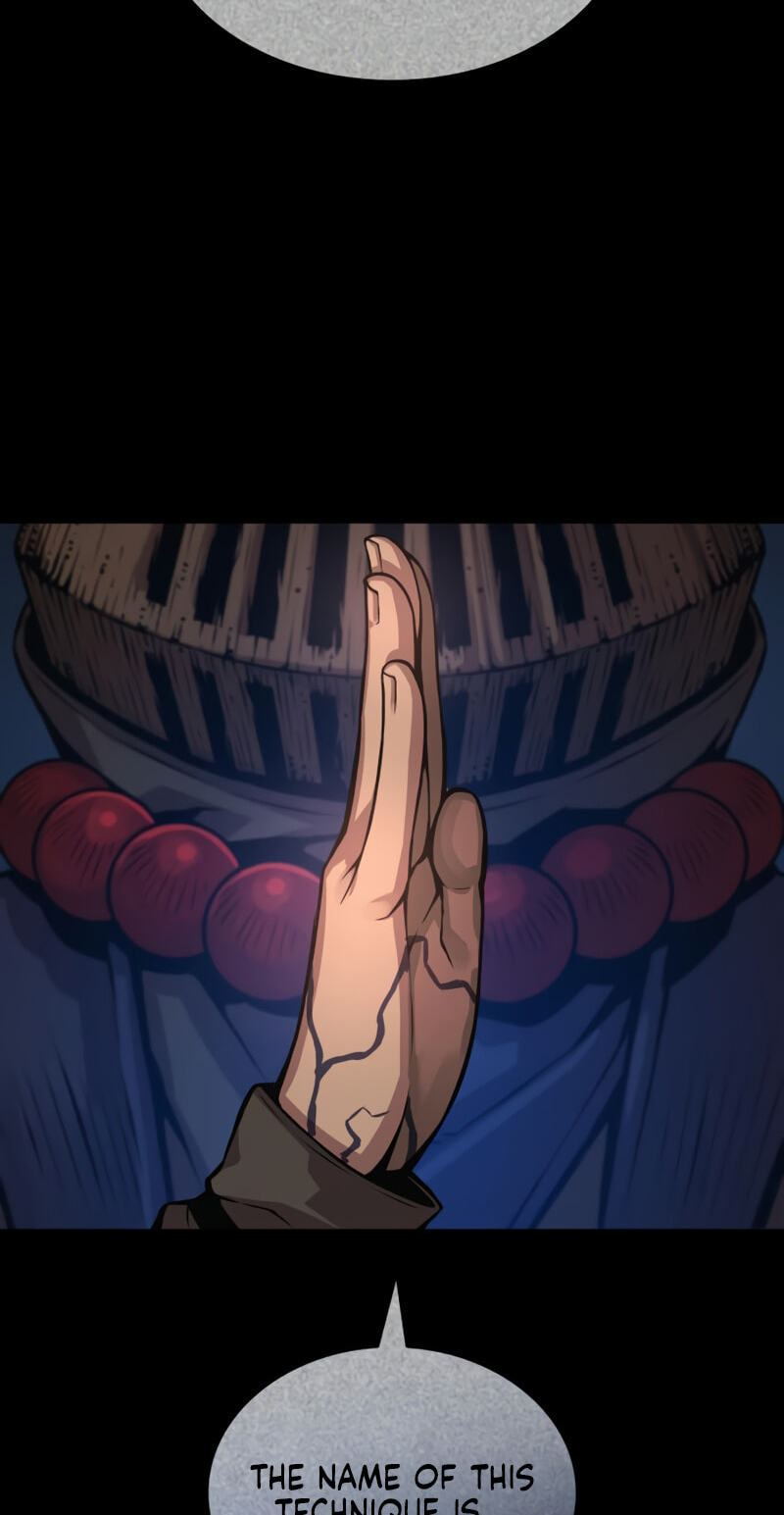 Myst, Might, Mayhem Chapter 118 page 103 - 