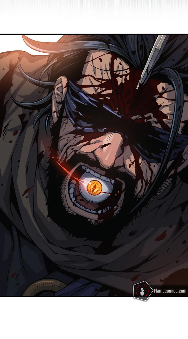 Myst, Might, Mayhem Chapter 118 page 105 - 