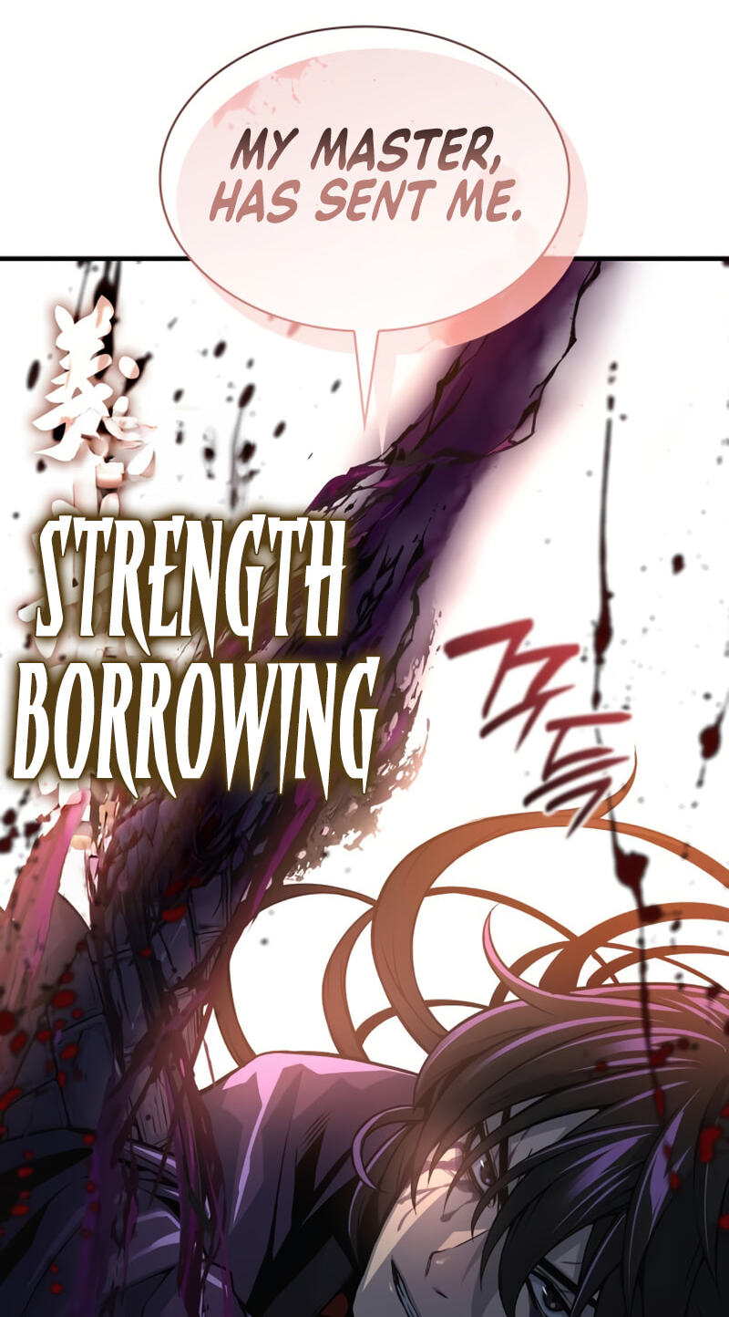 Myst, Might, Mayhem Chapter 118 page 106 - 