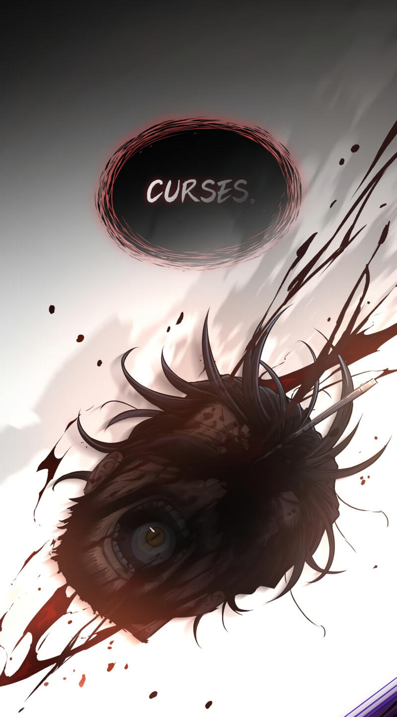 Myst, Might, Mayhem Chapter 118 page 109 - 