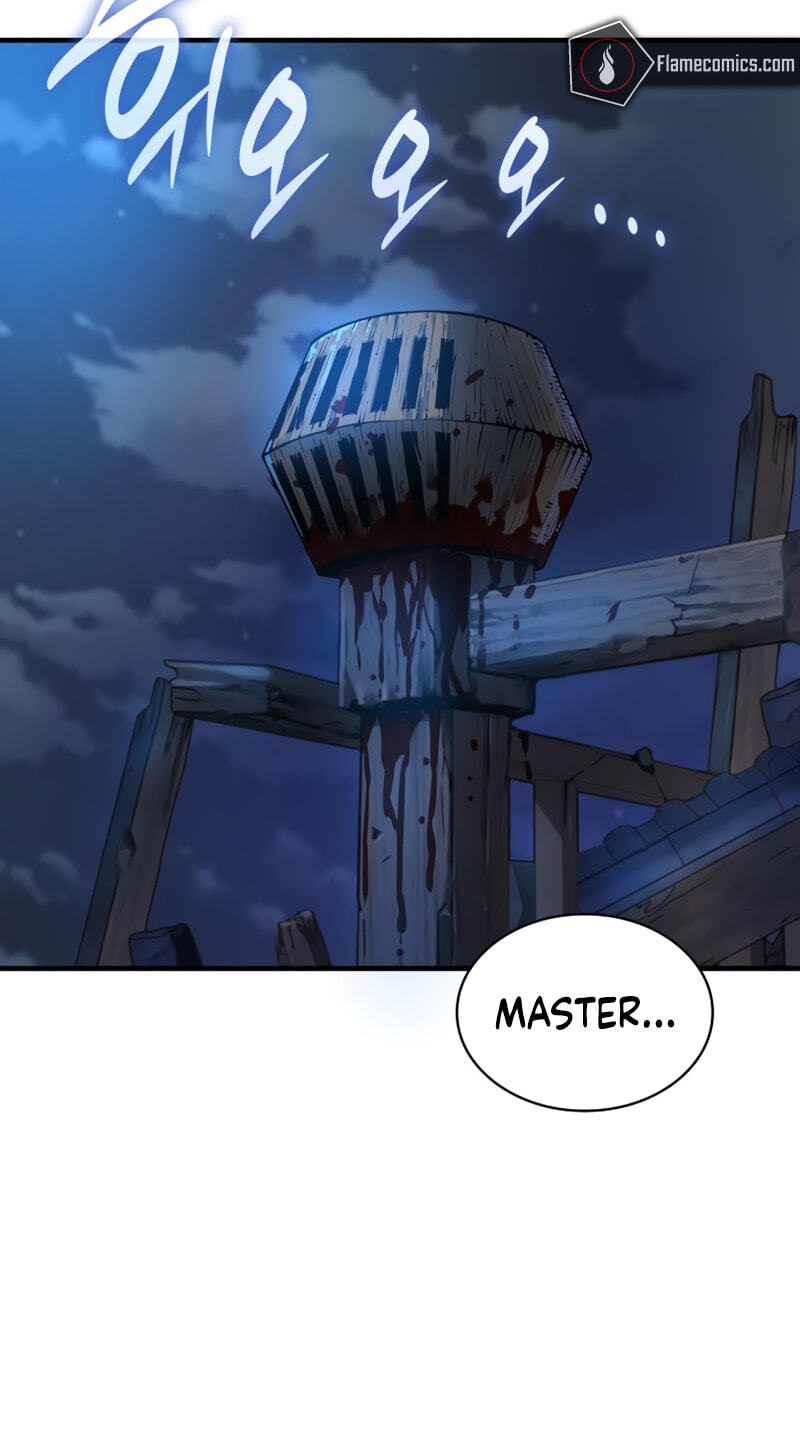 Myst, Might, Mayhem Chapter 118 page 113 - 
