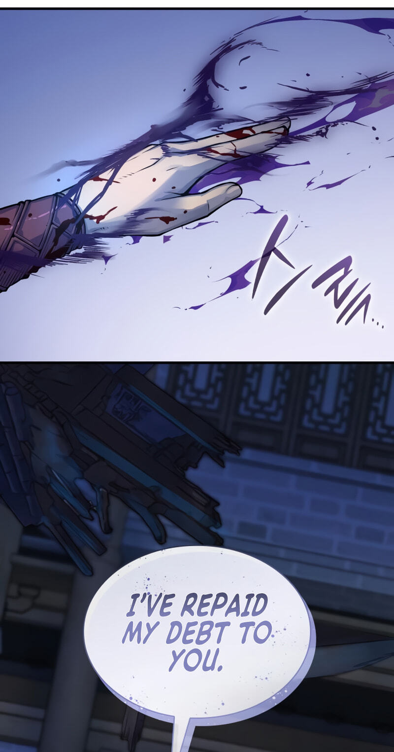 Myst, Might, Mayhem Chapter 118 page 114 - 