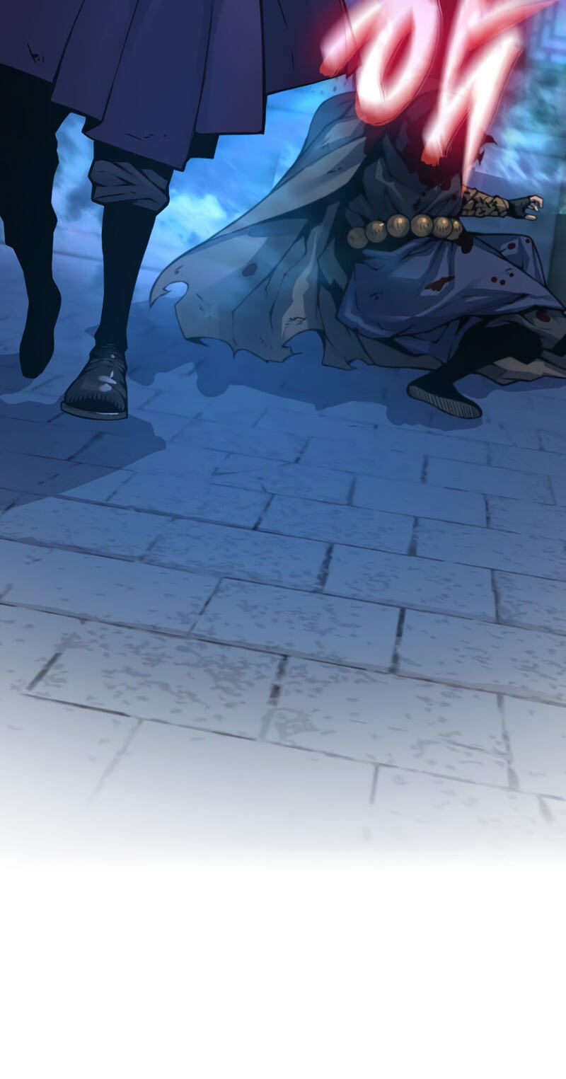 Myst, Might, Mayhem Chapter 118 page 116 - 