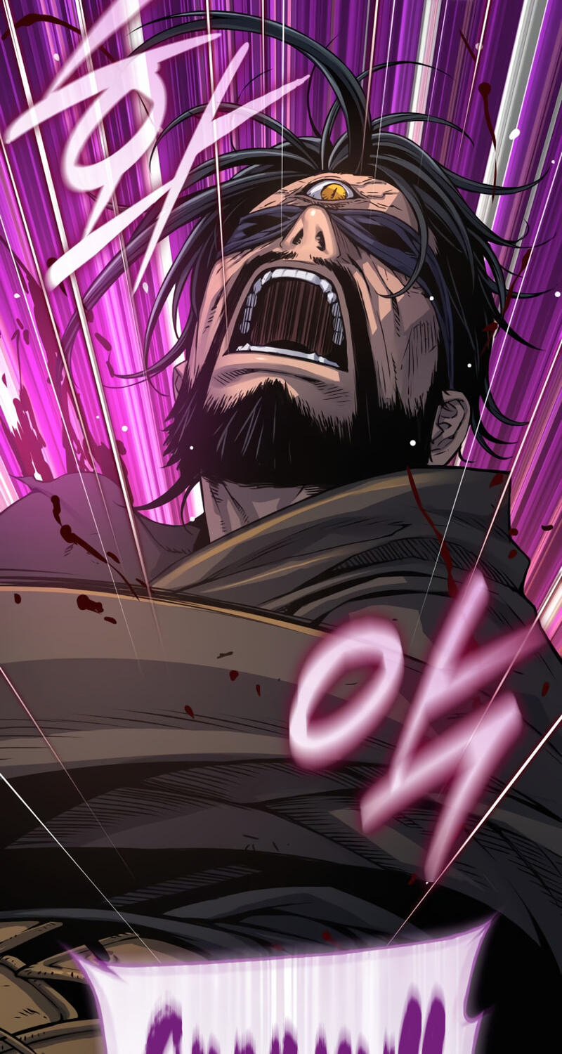 Myst, Might, Mayhem Chapter 118 page 17 - 