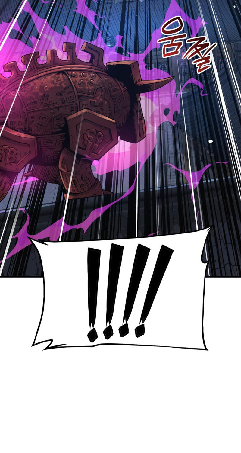 Myst, Might, Mayhem Chapter 118 page 19 - 
