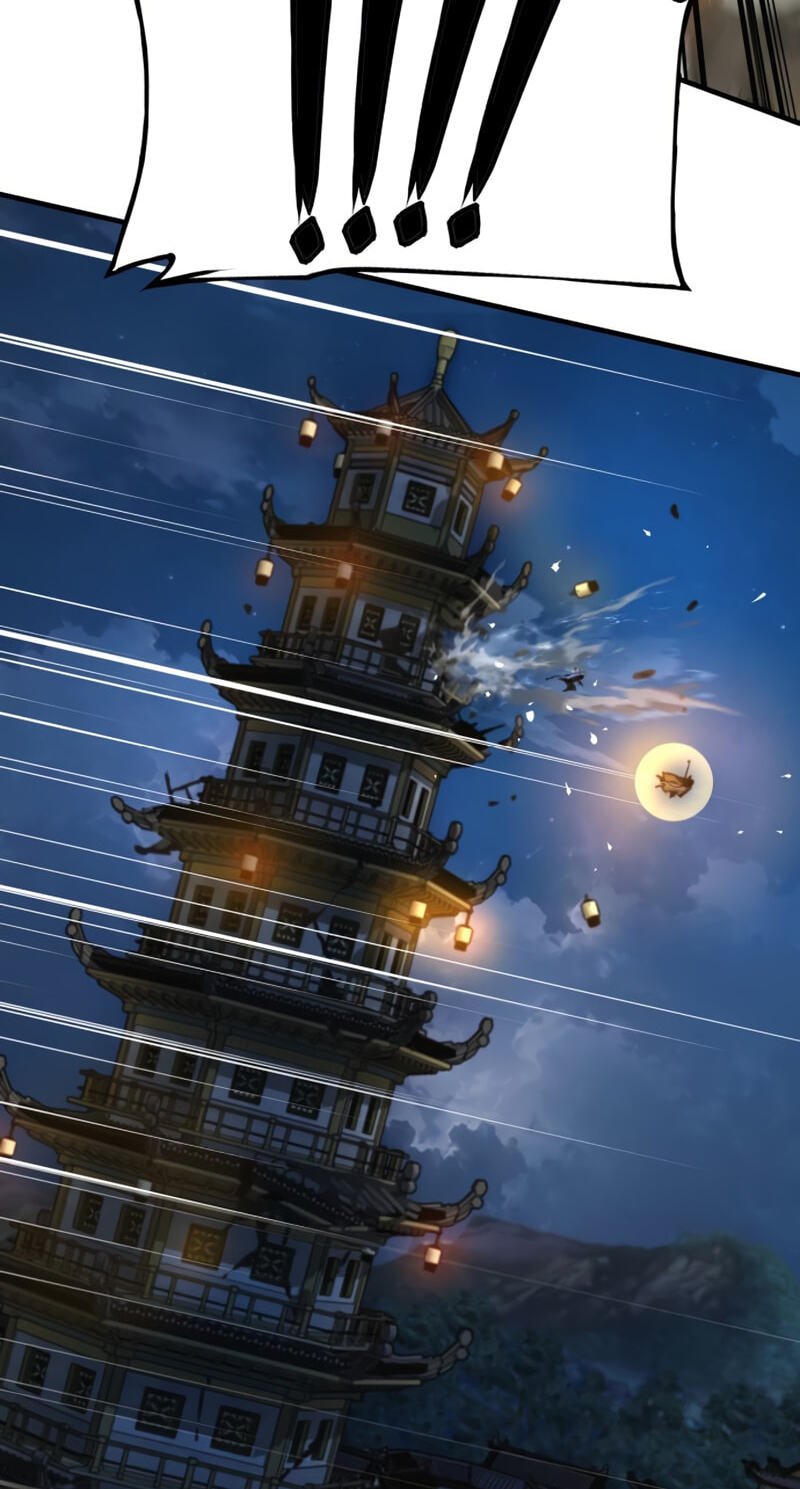 Myst, Might, Mayhem Chapter 118 page 23 - 
