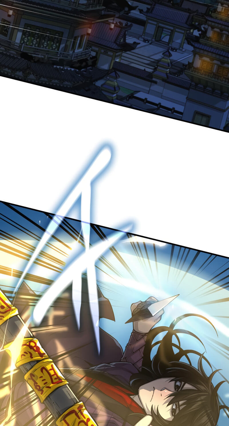 Myst, Might, Mayhem Chapter 118 page 24 - 