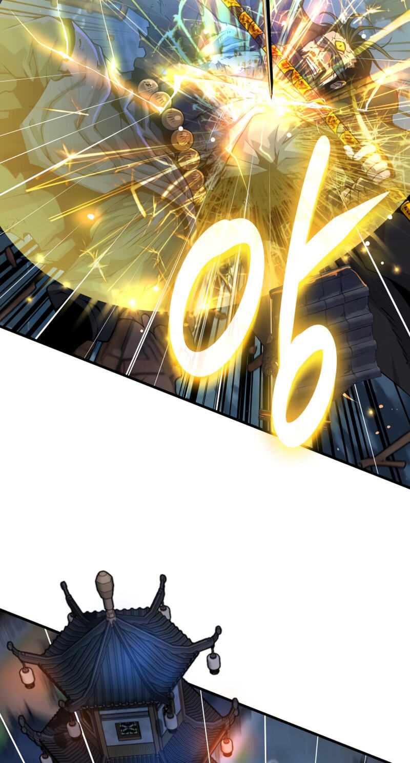 Myst, Might, Mayhem Chapter 118 page 27 - 