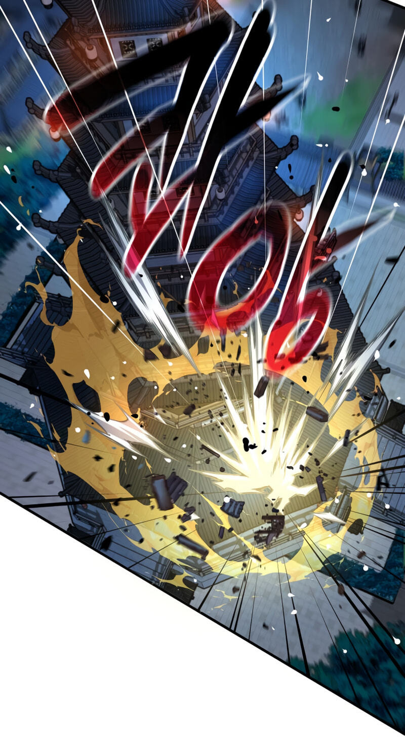 Myst, Might, Mayhem Chapter 118 page 28 - 