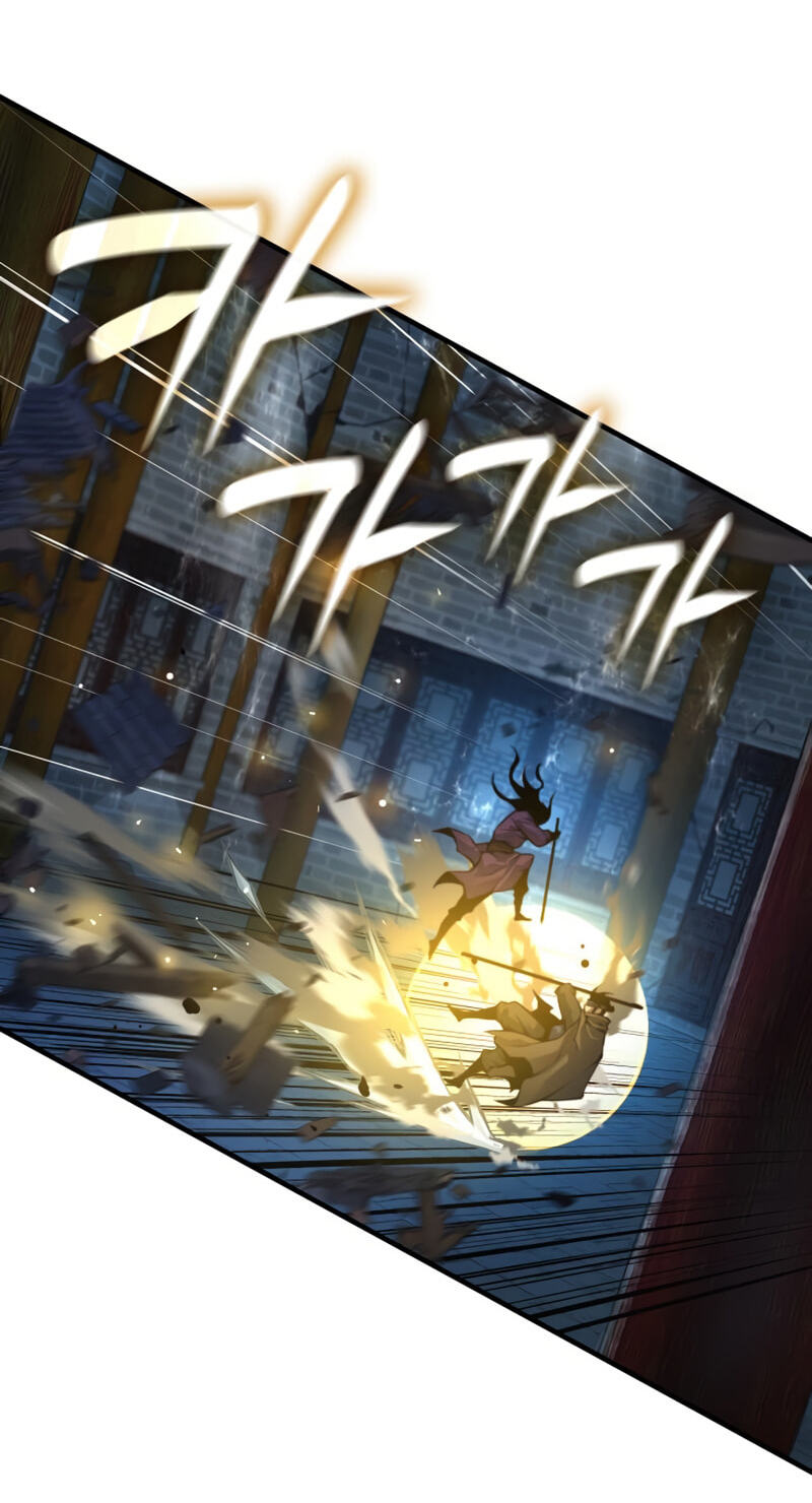 Myst, Might, Mayhem Chapter 118 page 29 - 