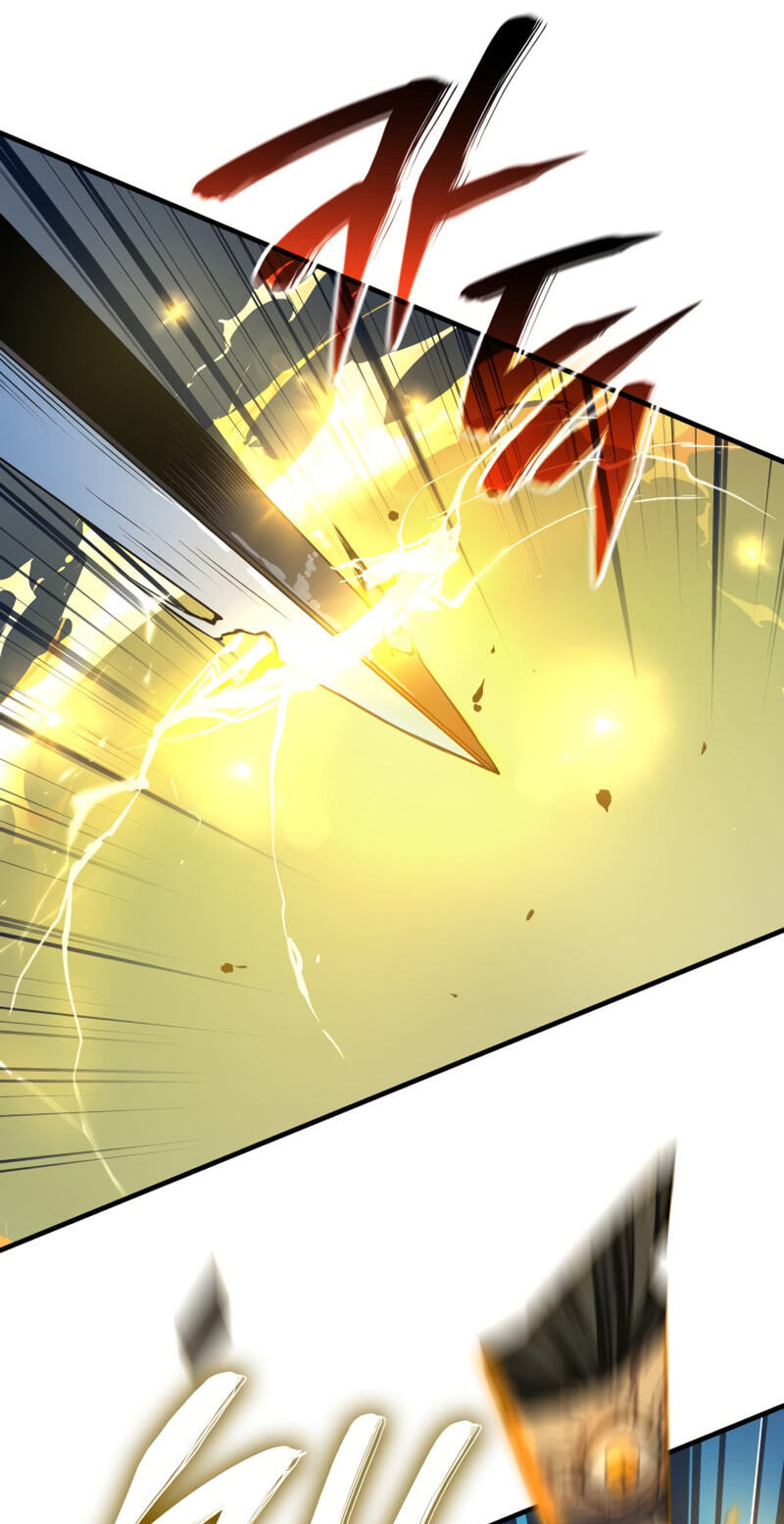 Myst, Might, Mayhem Chapter 118 page 30 - 