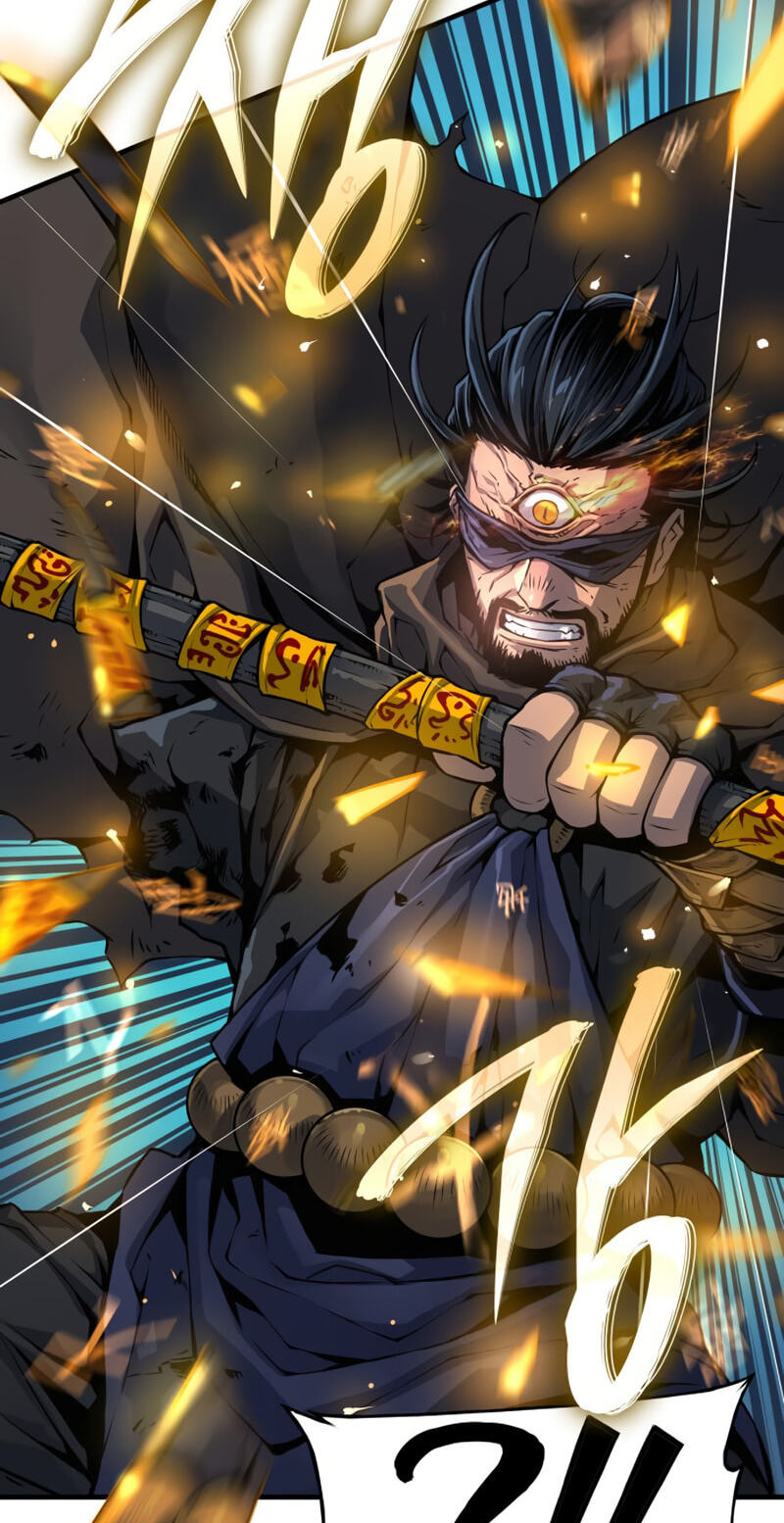 Myst, Might, Mayhem Chapter 118 page 31 - 