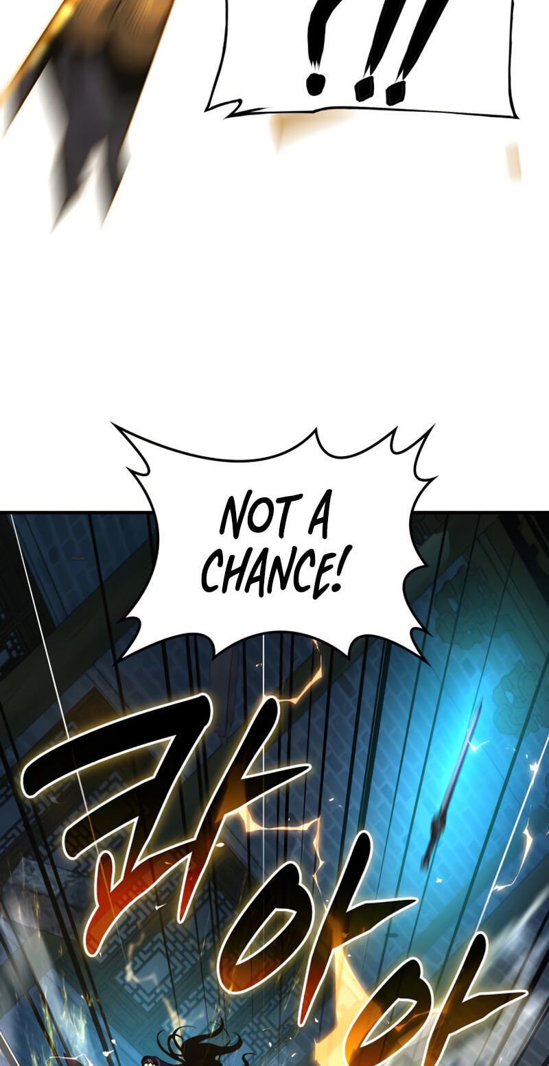 Myst, Might, Mayhem Chapter 118 page 32 - 