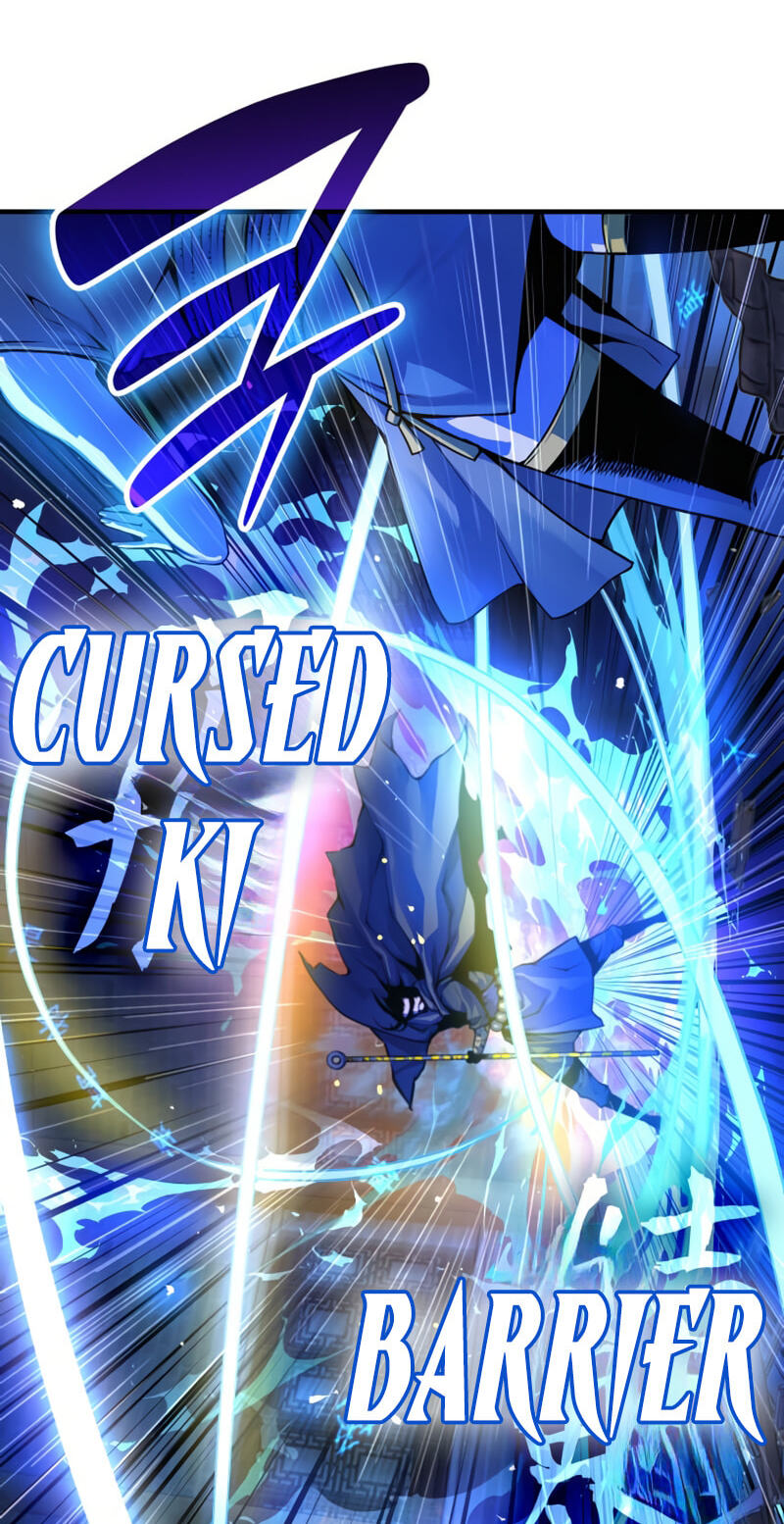 Myst, Might, Mayhem Chapter 118 page 36 - 