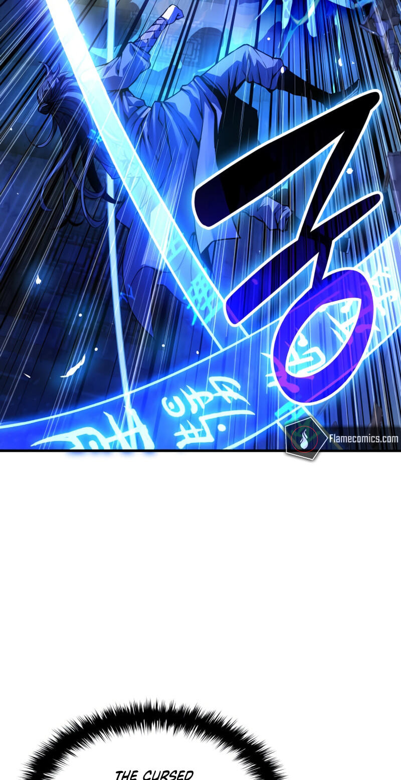 Myst, Might, Mayhem Chapter 118 page 37 - 