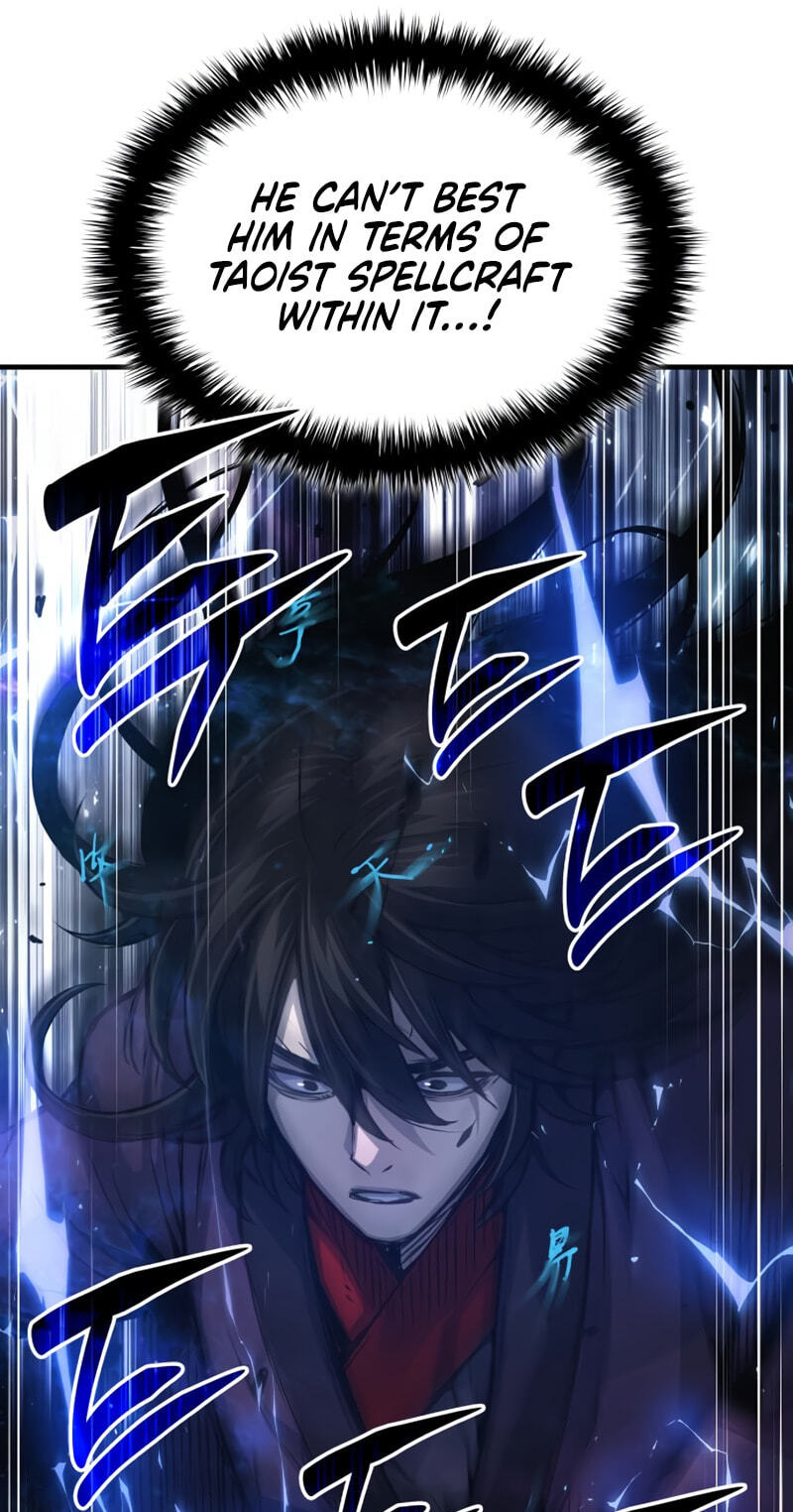 Myst, Might, Mayhem Chapter 118 page 39 - 