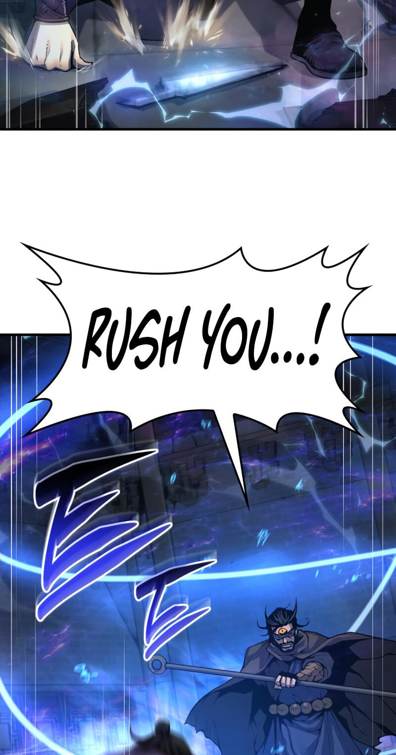 Myst, Might, Mayhem Chapter 118 page 42 - 