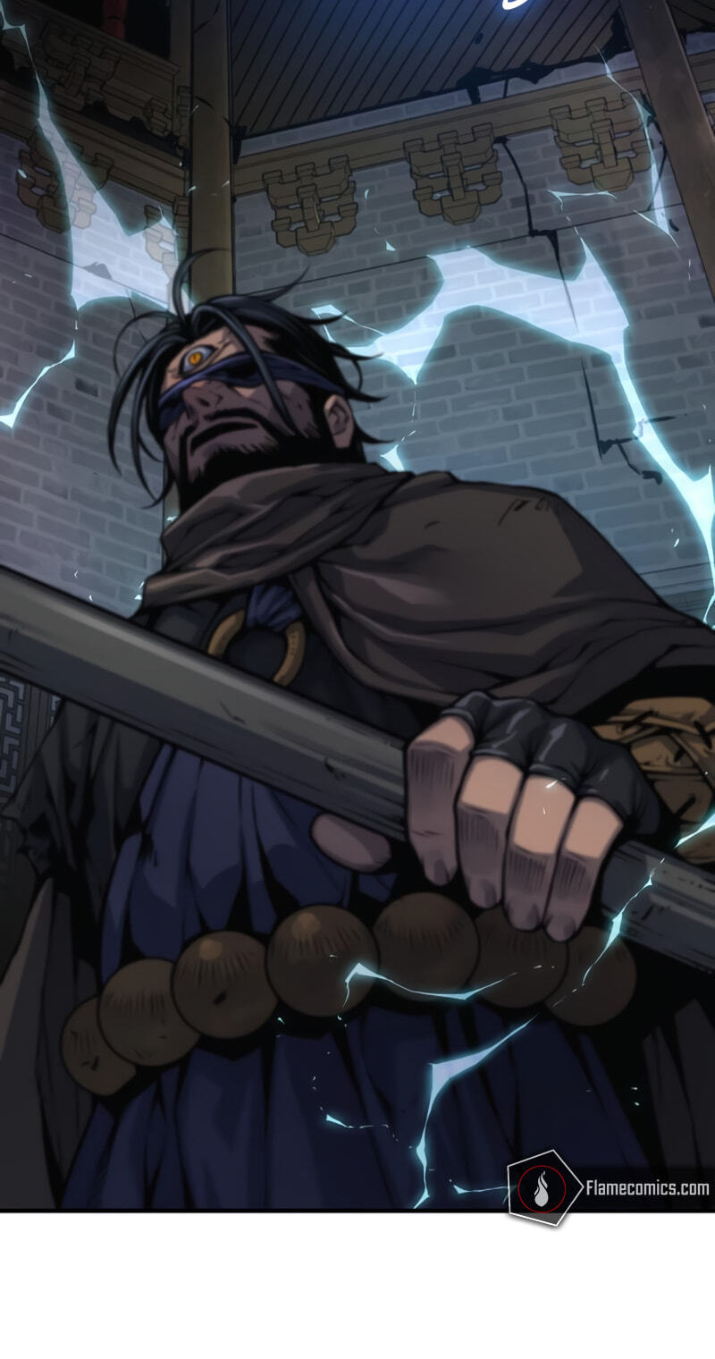 Myst, Might, Mayhem Chapter 118 page 47 - 